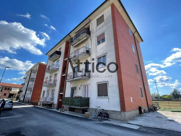 appartamento in vendita a Sulbiate