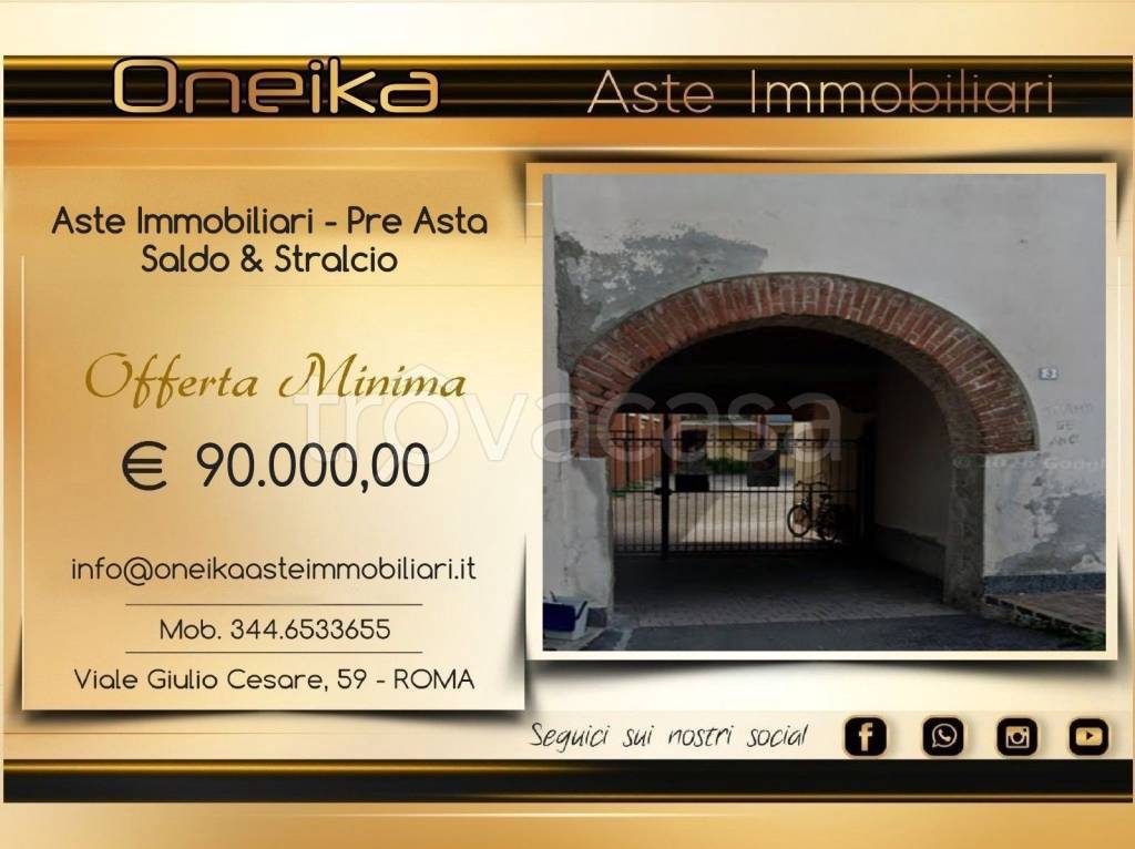 appartamento in vendita a Sulbiate in zona Sulbiate Inferiore