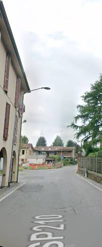 appartamento in vendita a Sulbiate in zona Sulbiate Inferiore