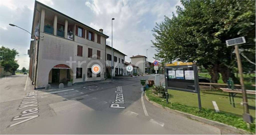 appartamento in vendita a Sulbiate in zona Sulbiate Inferiore