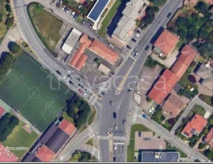 terreno edificabile in vendita a Sulbiate in zona Cascina Cà