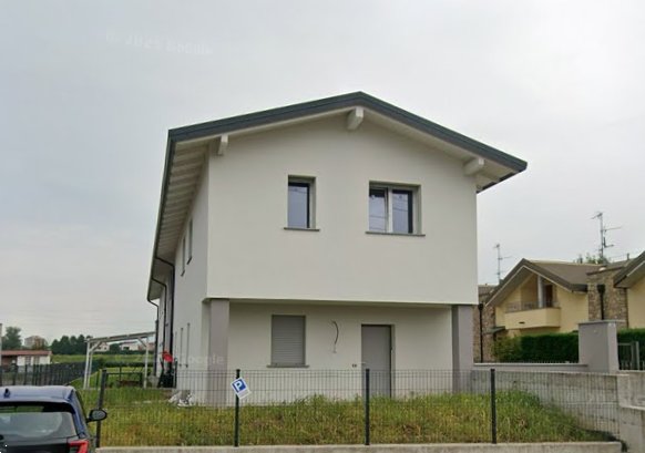 appartamento in vendita a Sulbiate in zona Cascina Cà