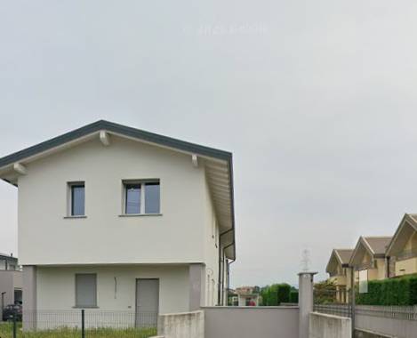 appartamento in vendita a Sulbiate in zona Cascina Cà