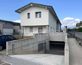 appartamento in vendita a Sulbiate