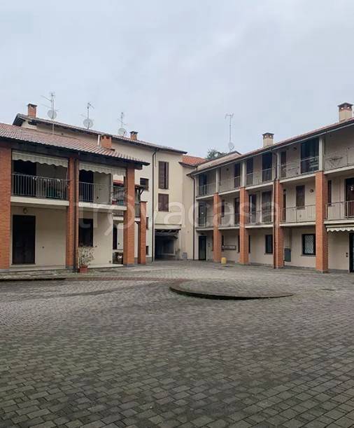 appartamento in vendita a Sulbiate