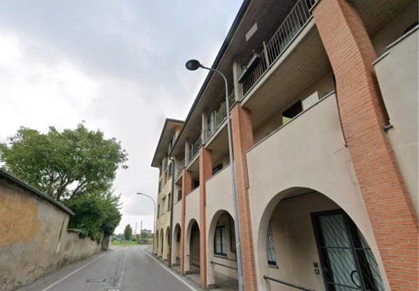 appartamento in vendita a Sulbiate in zona Sulbiate Inferiore