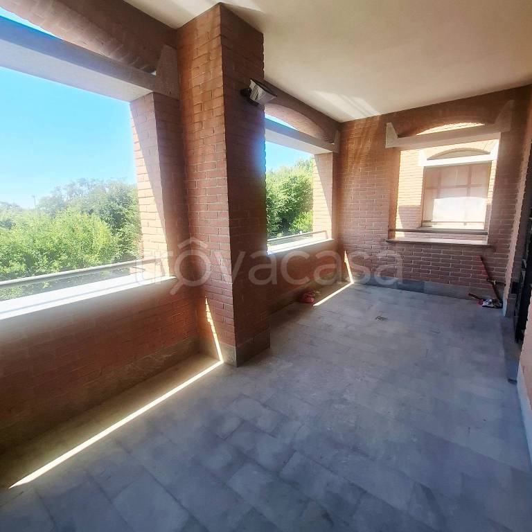 appartamento in vendita a Sulbiate in zona Sulbiate Inferiore
