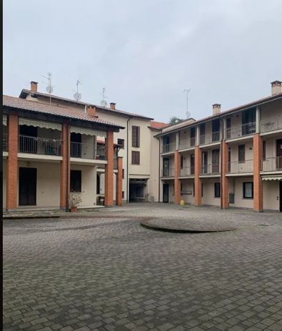 appartamento in vendita a Sulbiate
