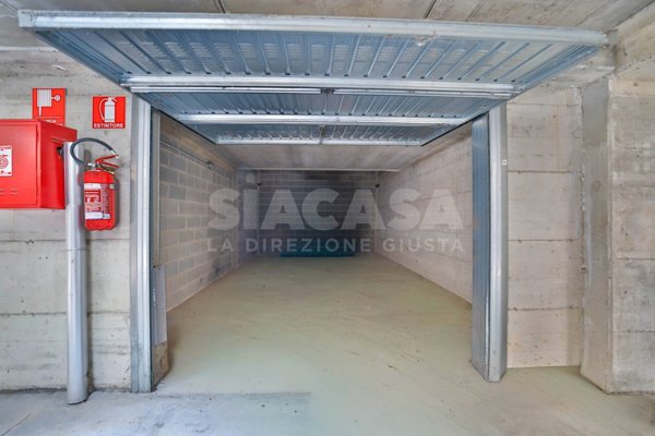 box auto in vendita a Sulbiate in zona Sulbiate Inferiore