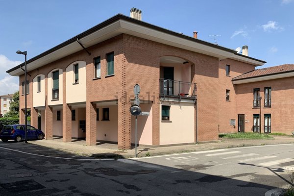 box auto in vendita a Sulbiate in zona Sulbiate Superiore