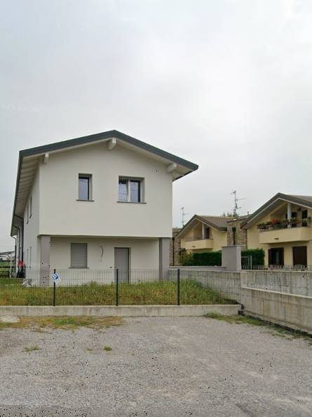 box auto in vendita a Sulbiate in zona Cascina Cà