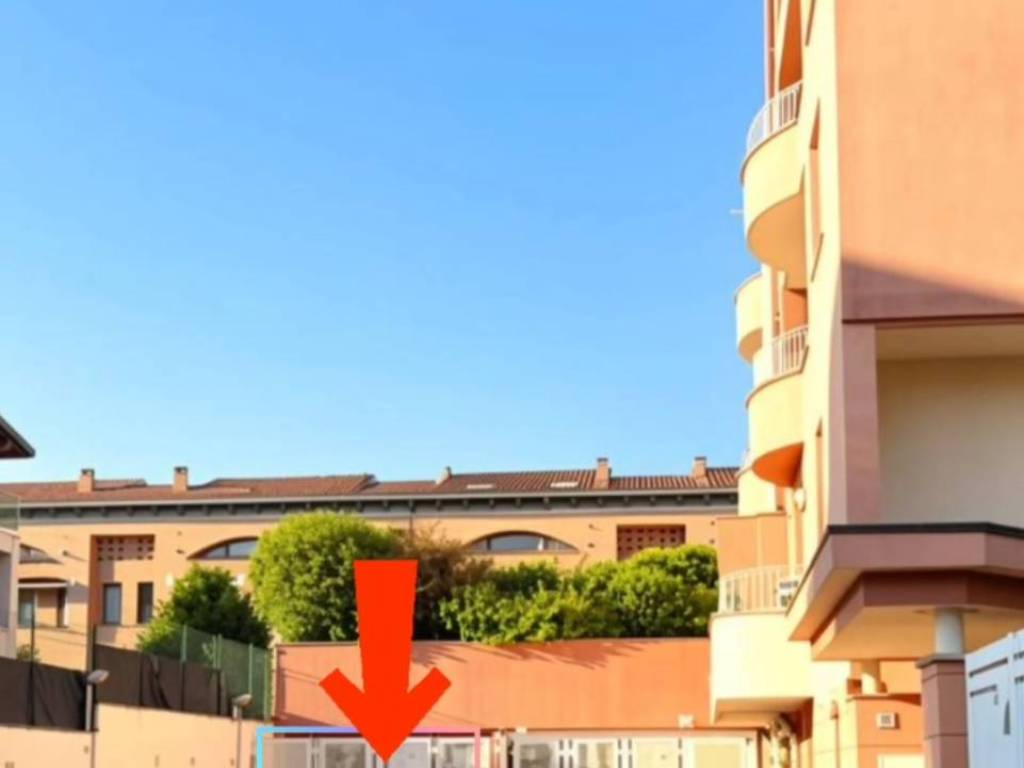 box auto in vendita a Sulbiate in zona Sulbiate Inferiore