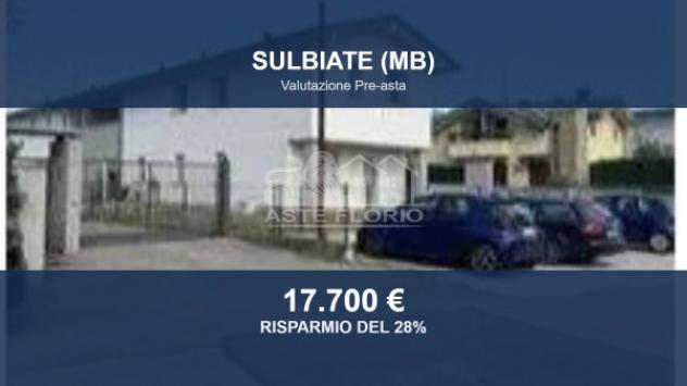 box auto in vendita a Sulbiate