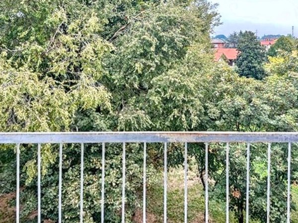 appartamento in vendita a Sulbiate in zona Sulbiate Superiore