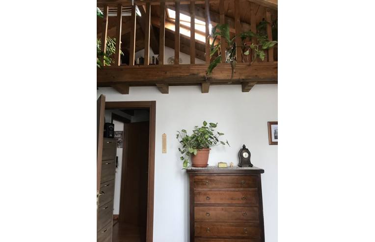 appartamento in vendita a Sulbiate in zona Cascina Cà