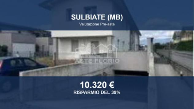 box auto in vendita a Sulbiate