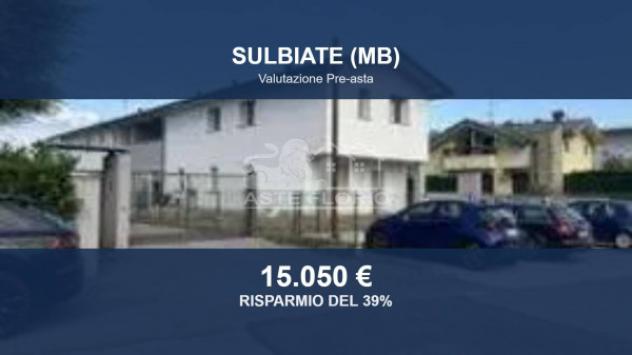 box auto in vendita a Sulbiate