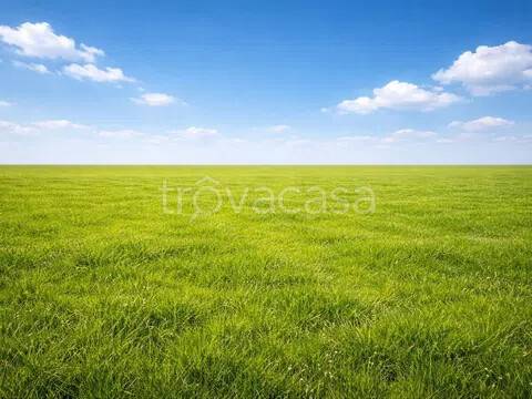 terreno agricolo in vendita a Sulbiate