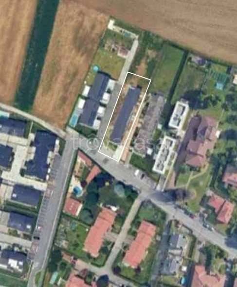 appartamento in vendita a Sulbiate in zona Cascina Cà
