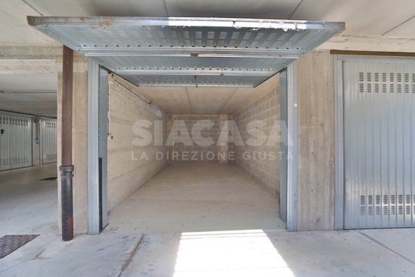 box auto in vendita a Sulbiate
