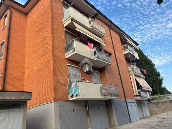 box auto in vendita a Sulbiate
