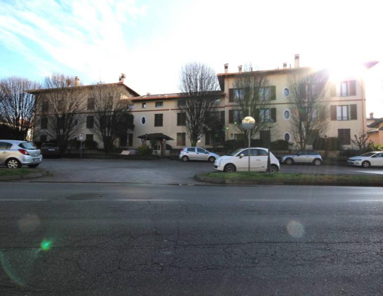 appartamento in vendita a Triuggio in zona Tregasio