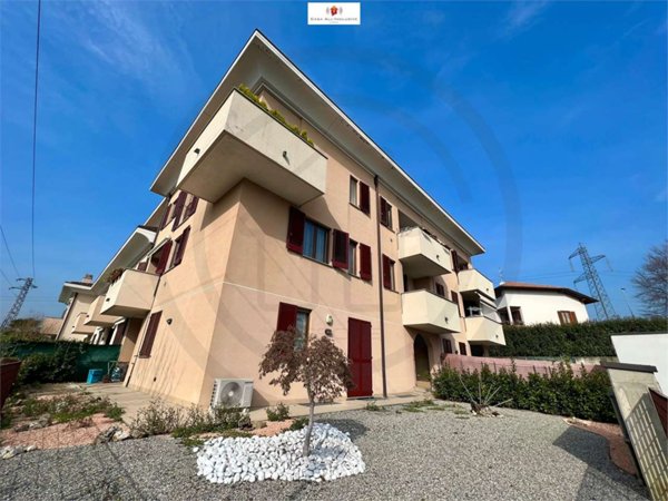 appartamento in vendita a Triuggio