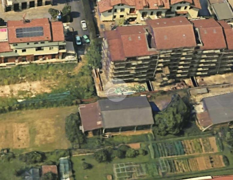 appartamento in vendita a Triuggio in zona Tregasio