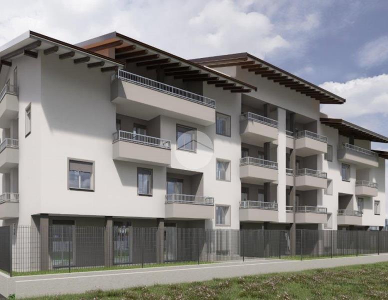 appartamento in vendita a Triuggio in zona Tregasio