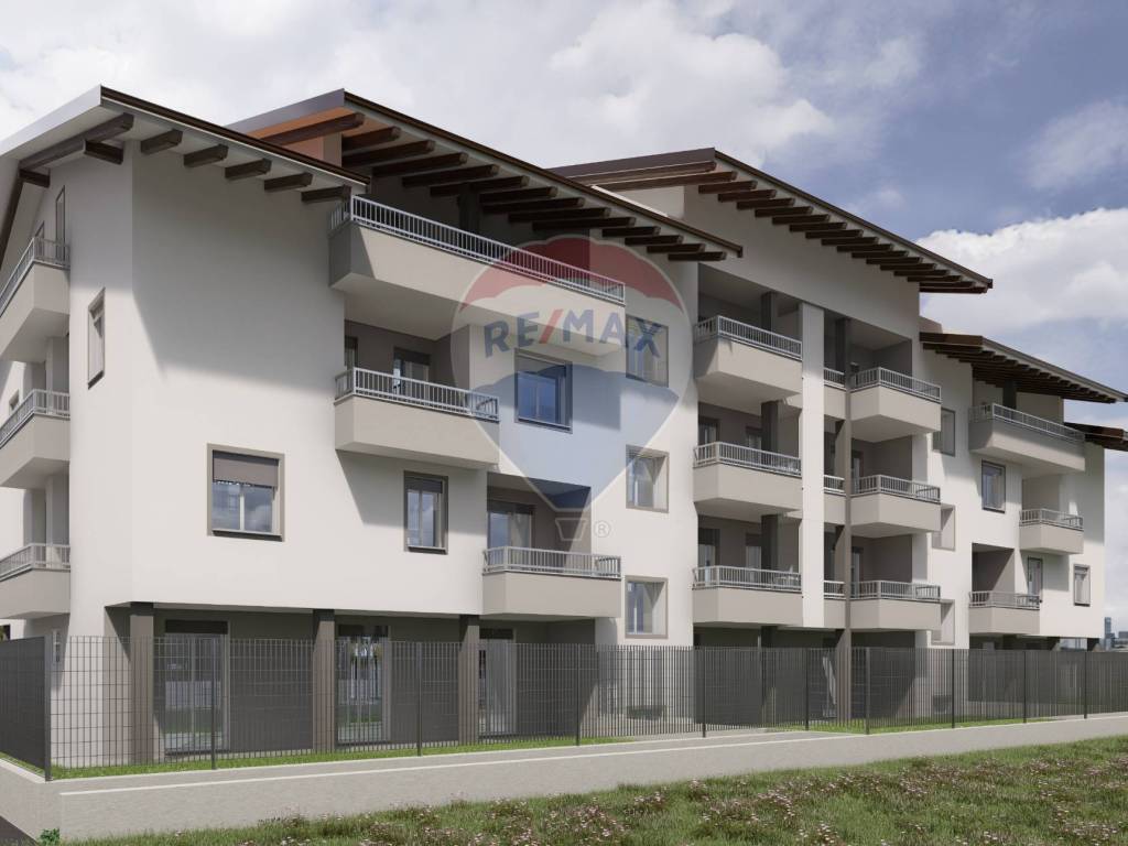 appartamento in vendita a Triuggio