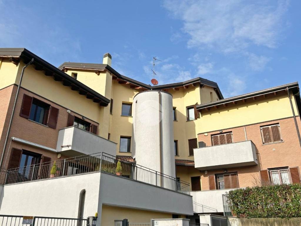 appartamento in vendita a Triuggio