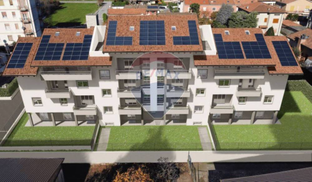 appartamento in vendita a Triuggio