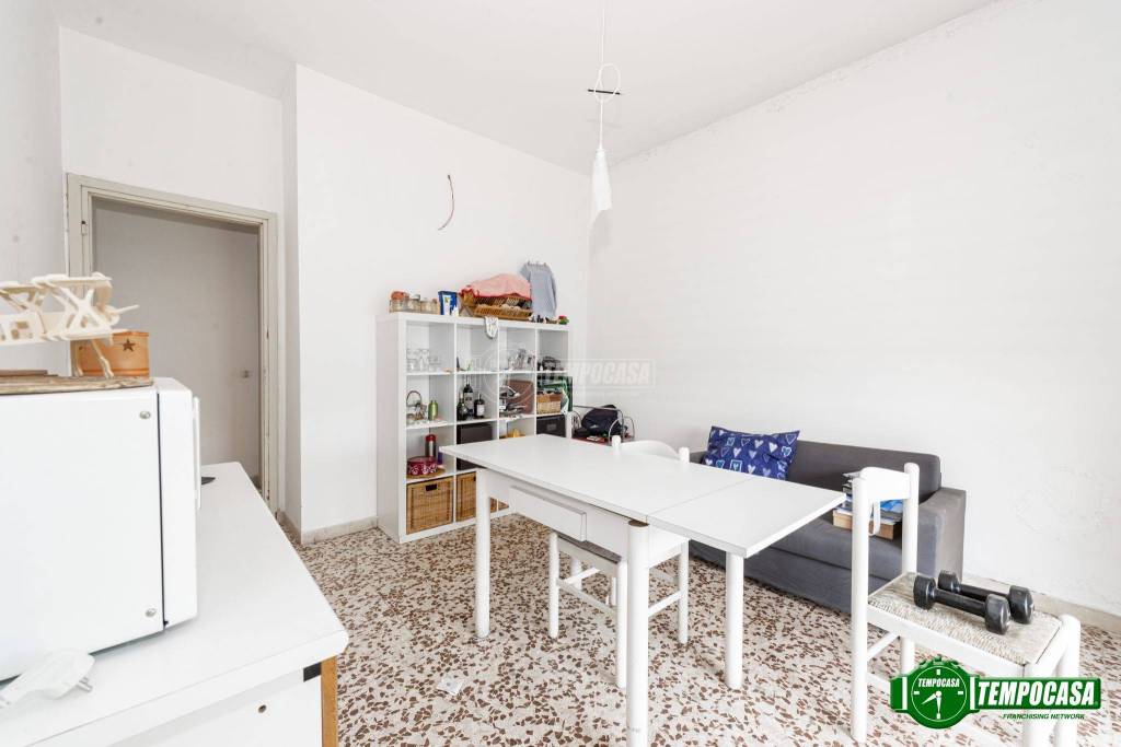 appartamento in vendita a Triuggio