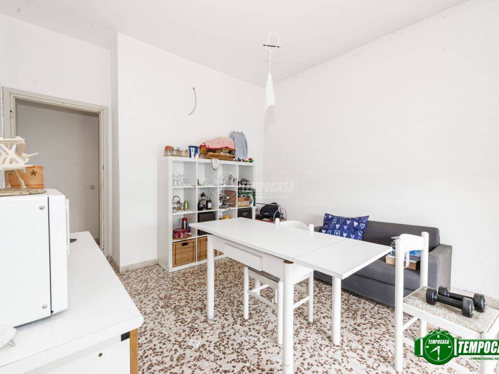 appartamento in vendita a Triuggio