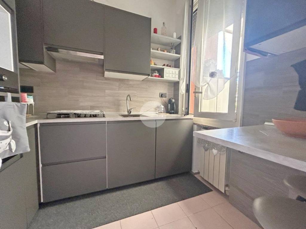 appartamento in vendita a Triuggio