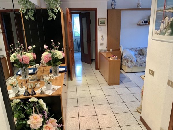 appartamento in vendita a Triuggio