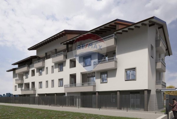 appartamento in vendita a Triuggio