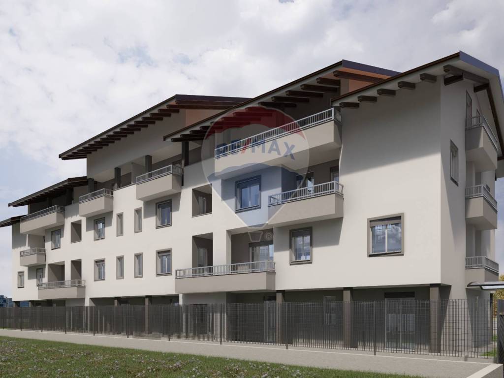 appartamento in vendita a Triuggio