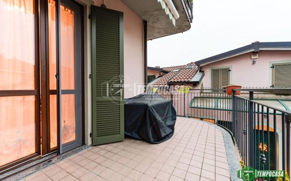 appartamento in vendita a Triuggio