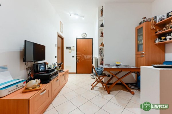 appartamento in vendita a Triuggio
