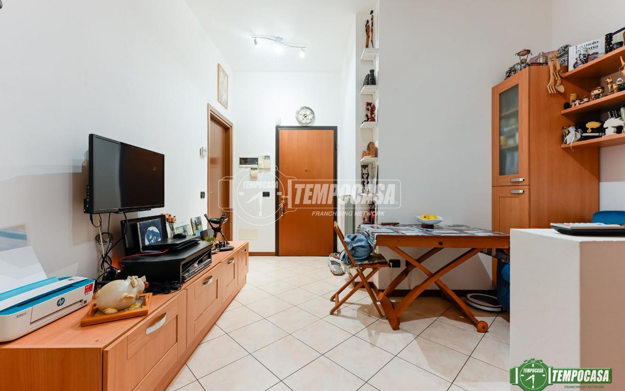 appartamento in vendita a Triuggio