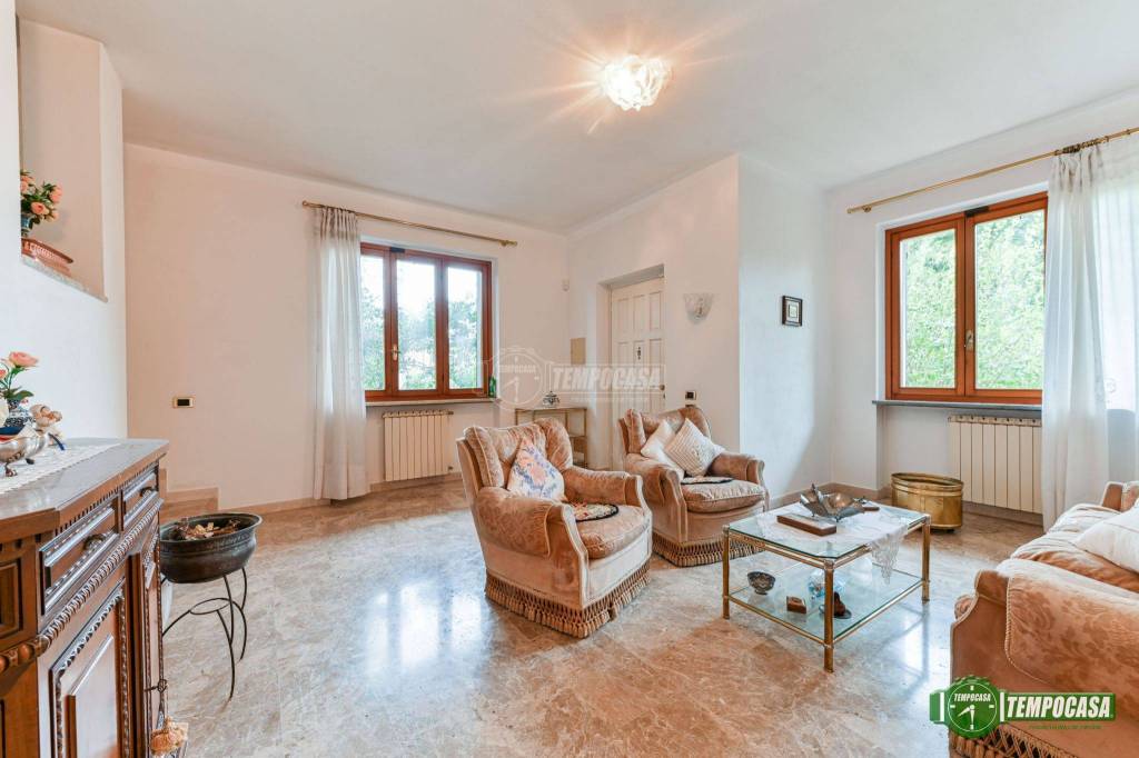 casa indipendente in vendita a Triuggio