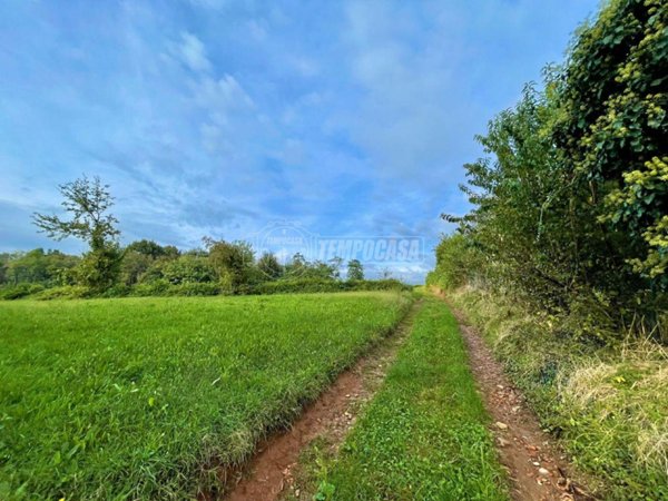 terreno agricolo in vendita a Triuggio
