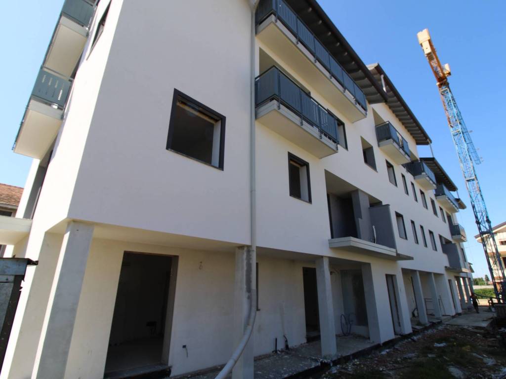 appartamento in vendita a Triuggio
