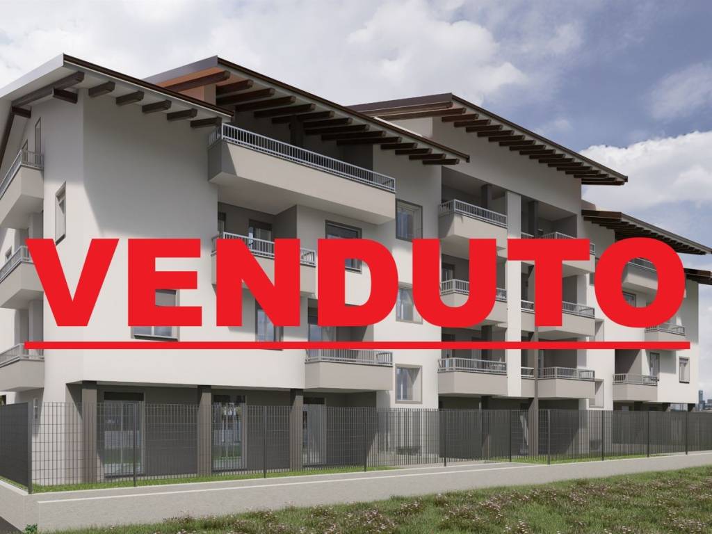 appartamento in vendita a Triuggio