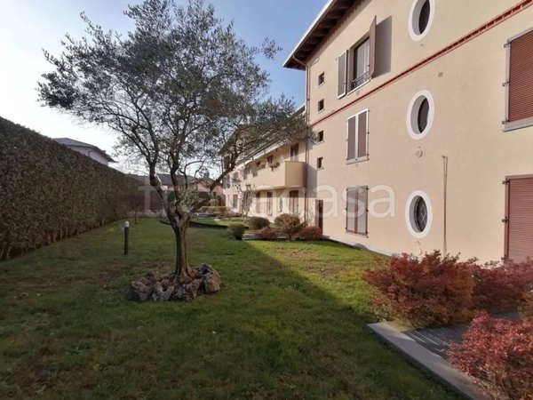 appartamento in vendita a Triuggio in zona Tregasio