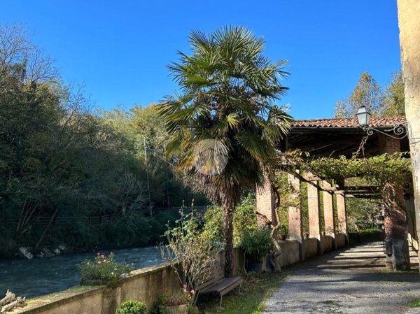 appartamento in vendita a Triuggio