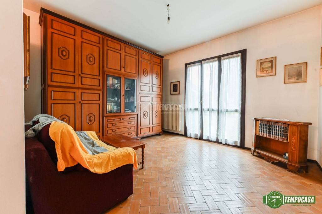 casa indipendente in vendita a Triuggio