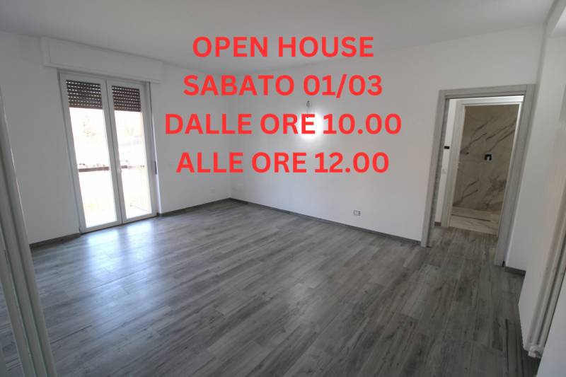 appartamento in vendita a Triuggio