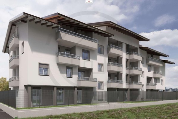 appartamento in vendita a Triuggio